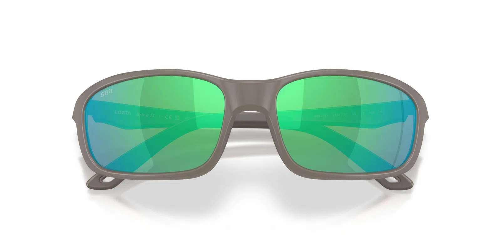 Costa Del Mar Brine Ii 9134 Sunglasses - view 98